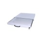 Aixcase Keyboarddrawer 1H Emty Beige